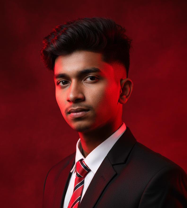 Mr. Shiva sah🇳🇵